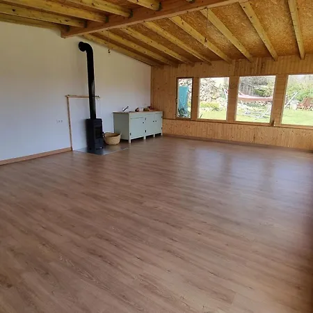 Lo Cel De Country house *