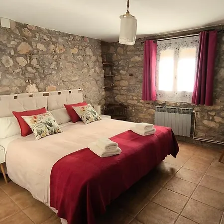 Lo Cel De Country house *