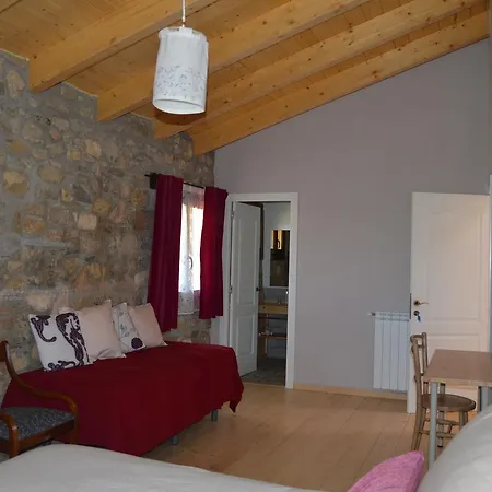 Country house Lo Cel De