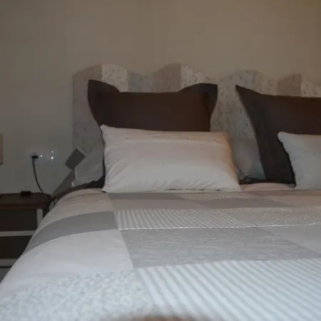 Country house Lo Cel De *