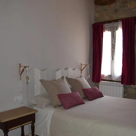 Country house Lo Cel De