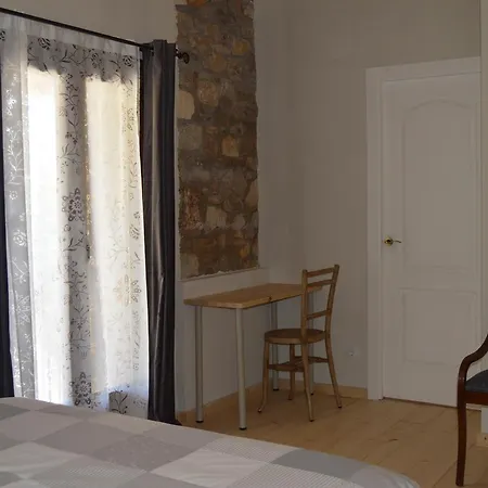 Lo Cel De Country house Tolo