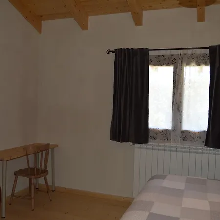 Country house Lo Cel De Tolo