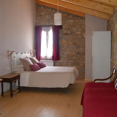 Lo Cel De Country house *