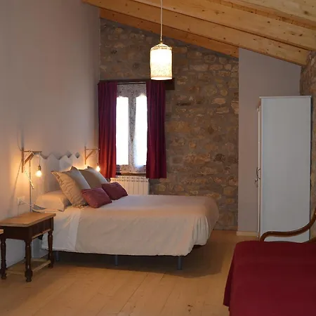 Lo Cel De Country house