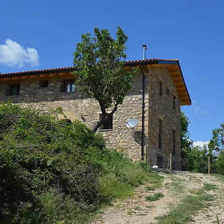 Lo Cel De Country house