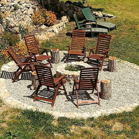 Country house Lo Cel De *