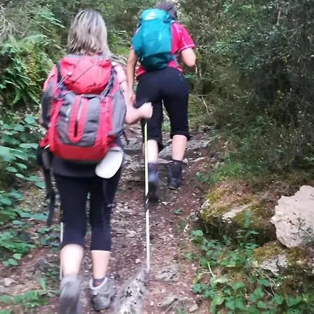 Casa di campagna Lo Cel De *