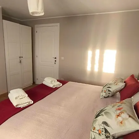 Lo Cel De Casa di campagna Tolo