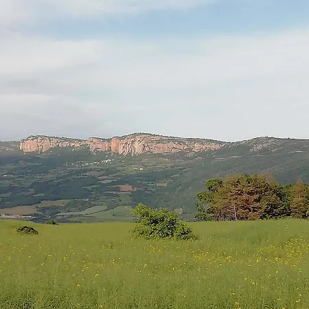 Casa di campagna Lo Cel De Tolo