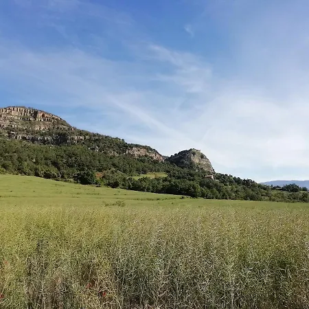Lo Cel De Casa di campagna *