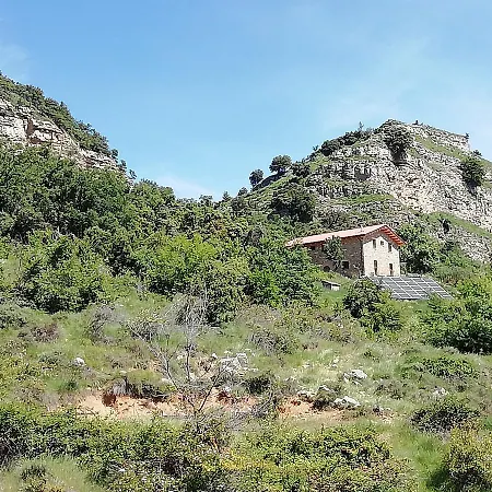 Lo Cel De Casa di campagna