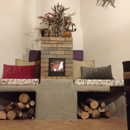 Casa di campagna Lo Cel De