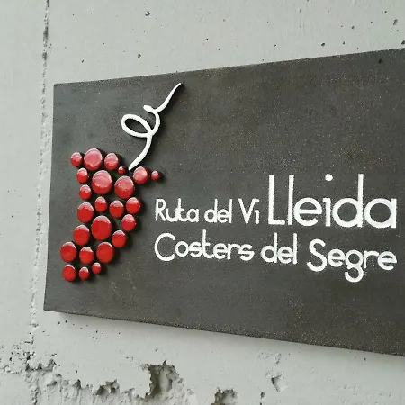 Casa di campagna Lo Cel De Tolo