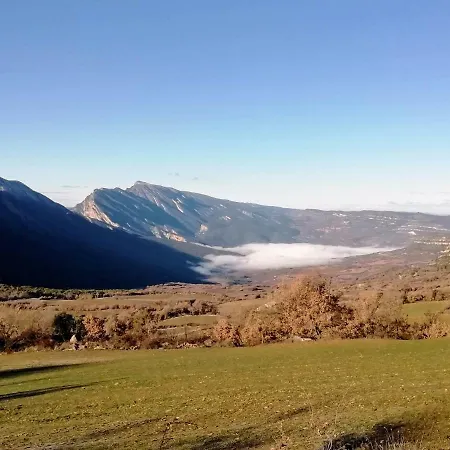 Casa di campagna Lo Cel De Tolo