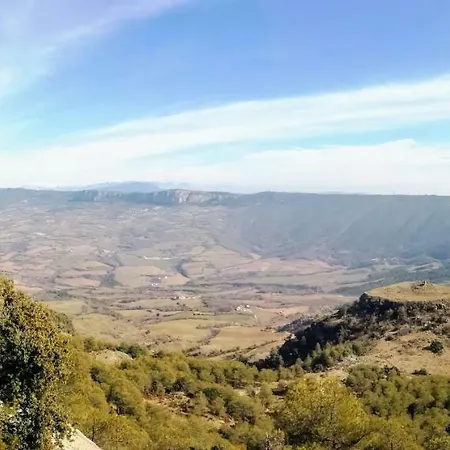 Casa di campagna Lo Cel De *