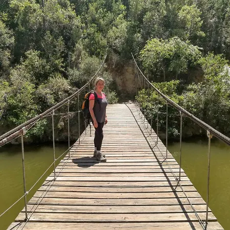 Casa di campagna Lo Cel De