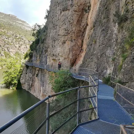 Casa di campagna Lo Cel De *