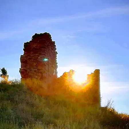 Casa di campagna Lo Cel De *