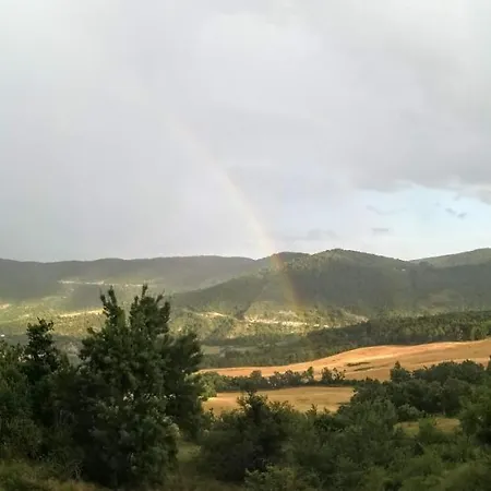 Lo Cel De Casa di campagna Tolo