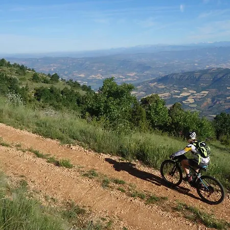 Lo Cel De Casa di campagna *