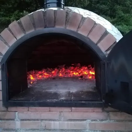 Lo Cel De Casa di campagna